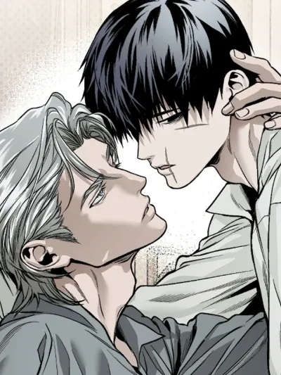 Dark Horse - ม้าไม้ทมิฬ