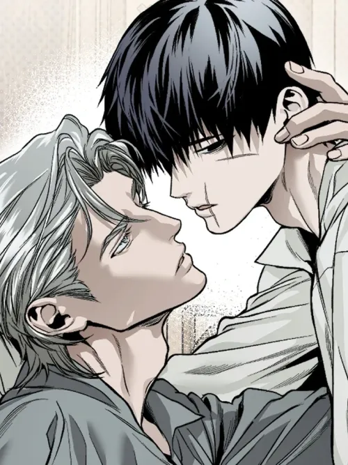 Dark Horse - ม้าไม้ทมิฬ