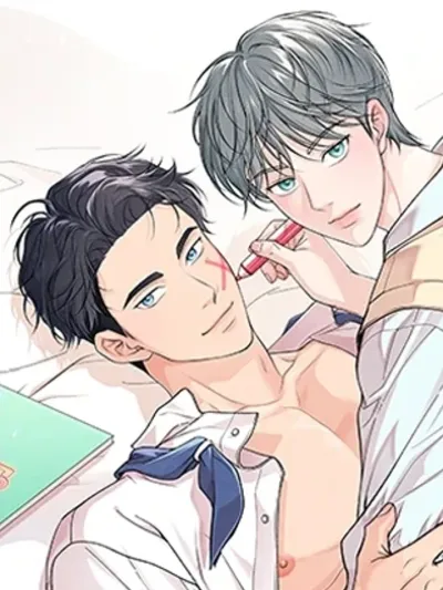 Younger Men Are Not My Type - สเปกผมไม่ใช่คนเด็กกว่า!