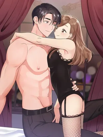 Going the Extra Inch - ฉันอยากได้ขนมปังบาแก็ตตรงหว่างขาเขา