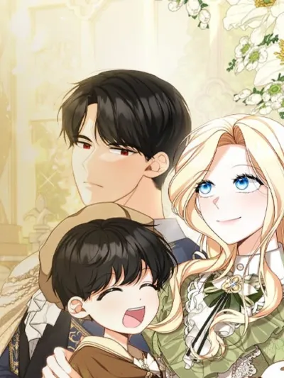I Became the Mother of a Supporting Character - พ่อของลูกฉันเป็นพระรอง