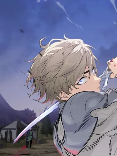 The Regressed Mercenary Has a Plan - แผนเปลี่ยนชะตาของทหารรับจ้าง