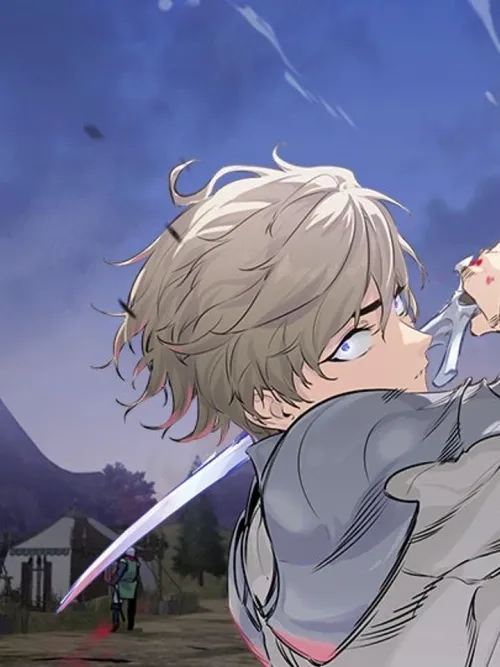 The Regressed Mercenary Has a Plan - แผนเปลี่ยนชะตาของทหารรับจ้าง
