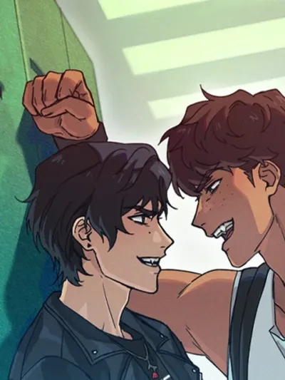 Love Bites - รักฝังเขี้ยว