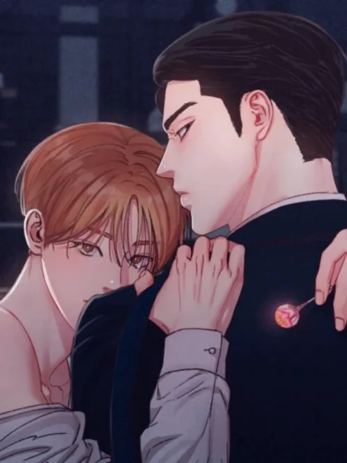 Please, Candy! - พลีส แคนดี้!