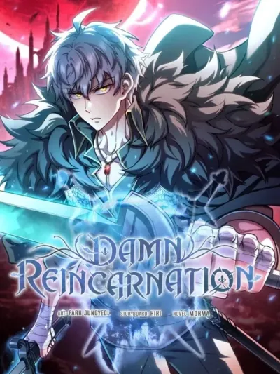 Damn Reincarnation - ชีวิตใหม่ของนักรบผู้เสียสละ