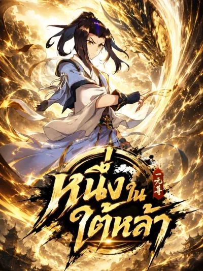 Yuan Zun - หนึ่งในใต้หล้า