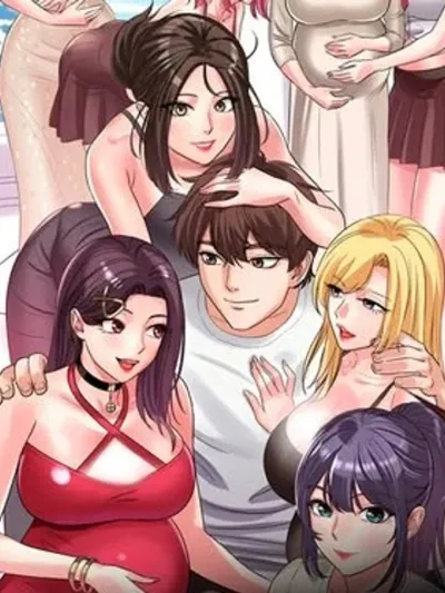 From Human Trash to Apocalypse Harem King - เศษเดนมนุษย์ สู่เจ้าฮาเร็มวันสิ้นโลก