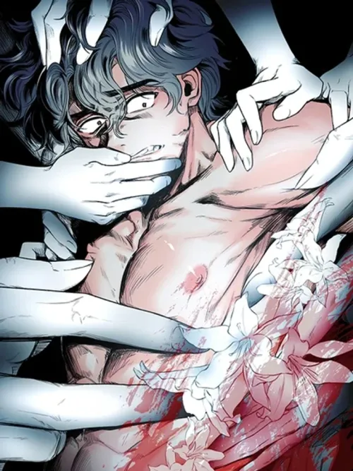 Under Adam's Rib - ภายใต้ซี่โครงของอาดัม