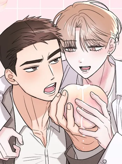 Picking and Eating Peaches - ชิมรักรสลูกท้อ