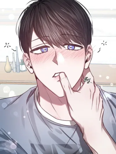 The Sexy Housekeeper - คุณพ่อบ้านสุดแซ่บ
