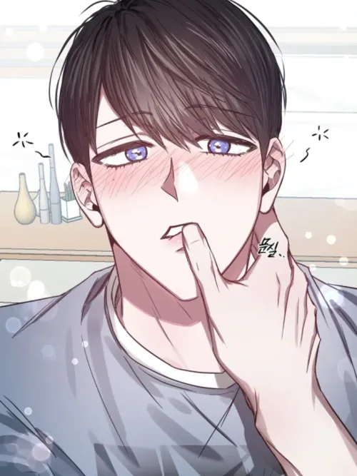 The Sexy Housekeeper - คุณพ่อบ้านสุดแซ่บ