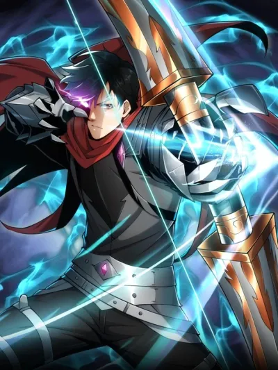 God of Games: The Ultimate Evolution - เทพแห่งเกม: วิวัฒนาการขั้นสุดยอด!