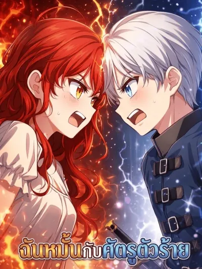 Engaged to My Archenemy - ฉันหมั้นกับศัตรูตัวร้าย