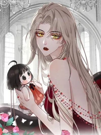 Living With The Vampire Lady - ใช้ชีวิตร่วมกับคุณแวมไพร์สาว