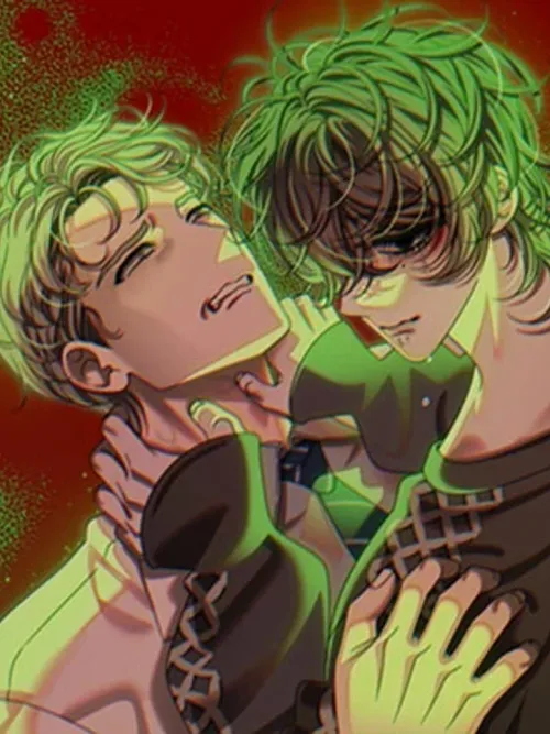 Monster's Love - ความรักของสัตว์ประหลาด