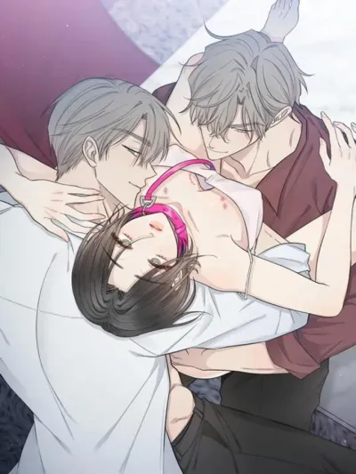 Sex Contract - สัญญาเซ็กส์