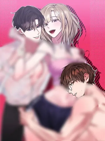 Who is Better? [Short Story: Three is Better than Two] - ใครเด็ดกว่ากัน? [เรื่องสั้น: 3คนย่อมดีกว่า2คน]