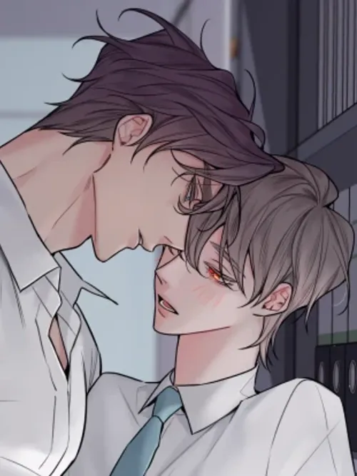 The Secret of Clerk K - ความลับของพนักงาน K