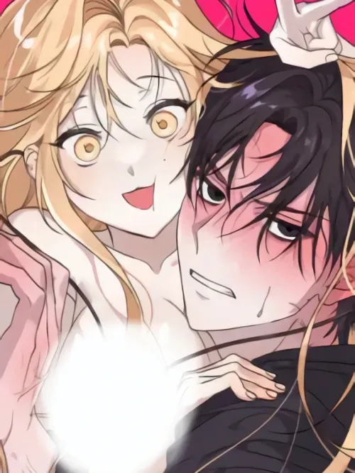 The Young Man and the Ghost Girl - ชายหนุ่มกับผีสาว