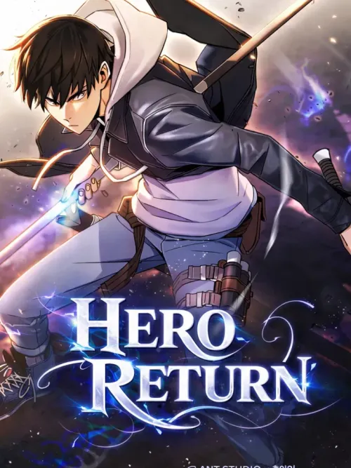 The Hero Returns - วีรบุรุษผู้หวนคืน