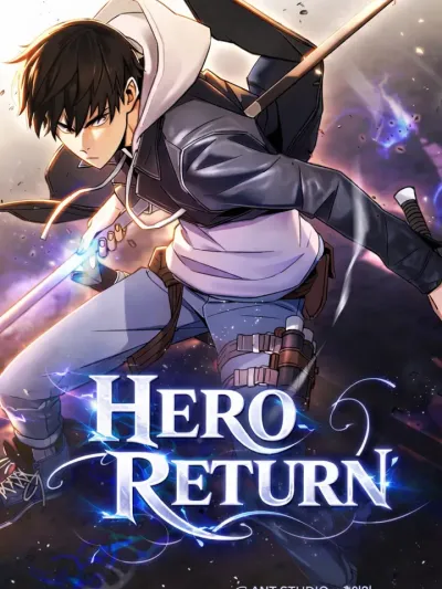 The Hero Returns - วีรบุรุษผู้หวนคืน