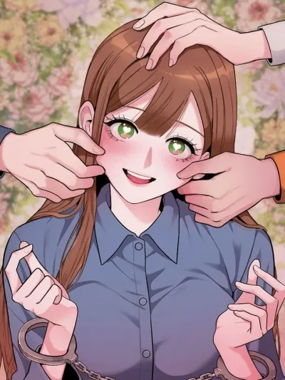 Uniform Obsession - สาวคลั่งรักนักใส่เครื่องแบบ