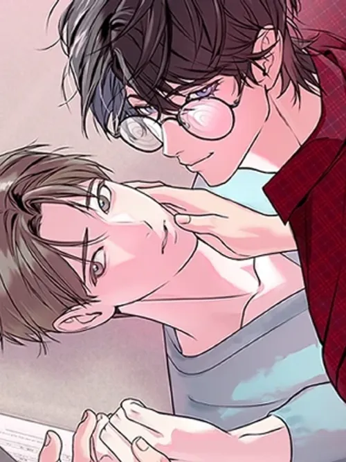 That Strange Glasses Guy Likes Me - ตาแว่นประหลาดคนนั้นดันชอบฉัน